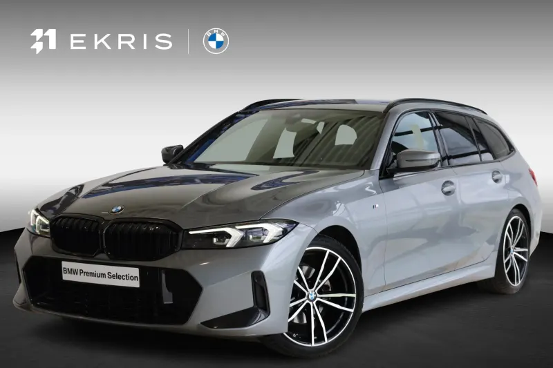 BMW 3-Serie (2022)