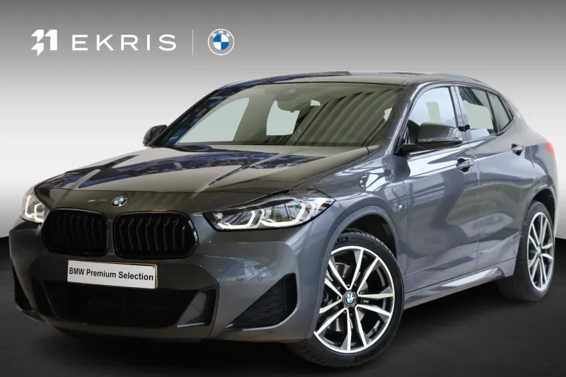 BMW X2 (2021)