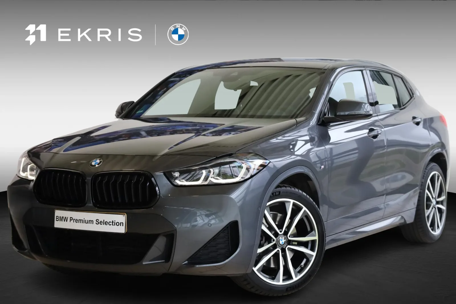 BMW X2 (2021) — foto 1
