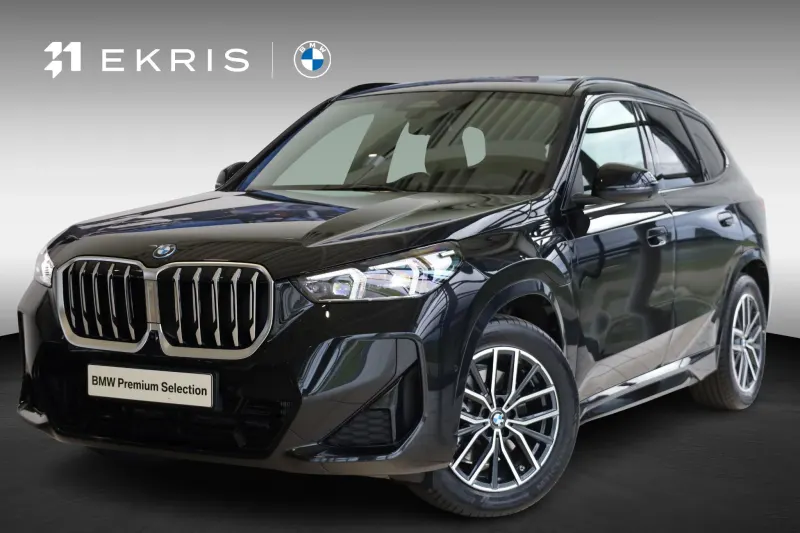 BMW X1 (2026)