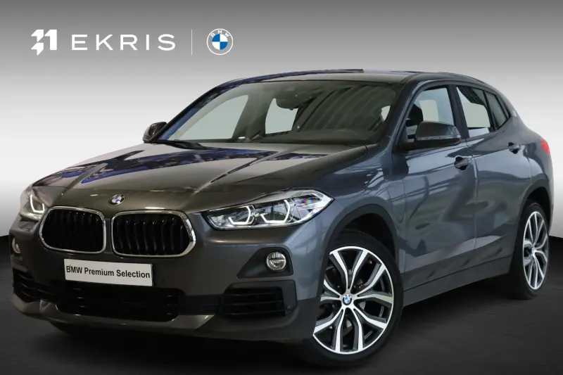BMW X2 (2019)