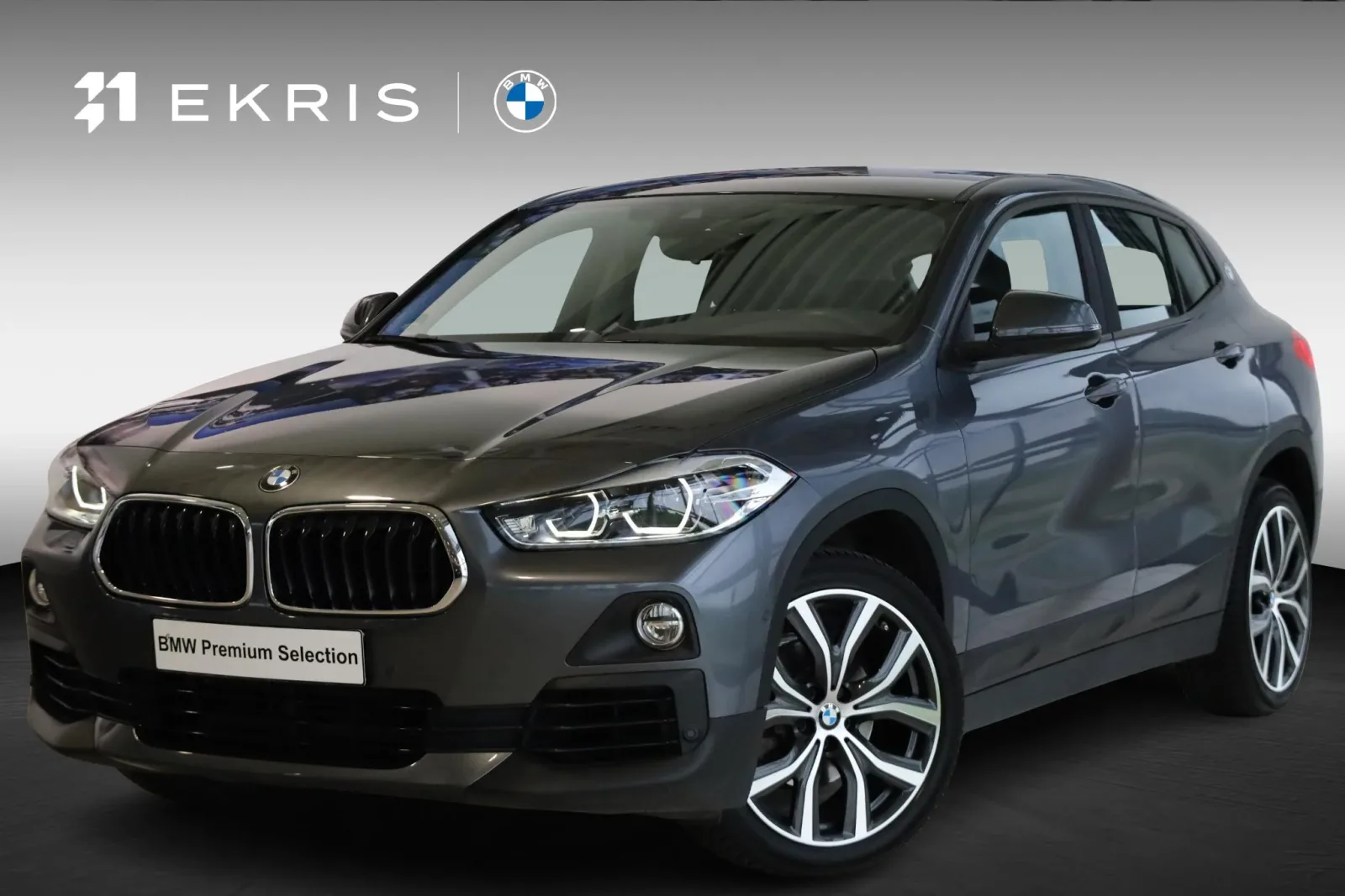 BMW X2 (2019) — foto 1