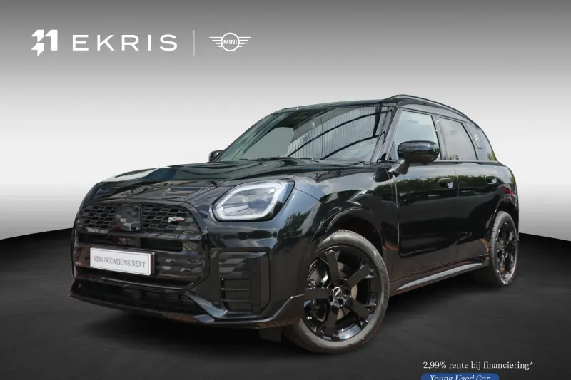 MINI Countryman (2026)