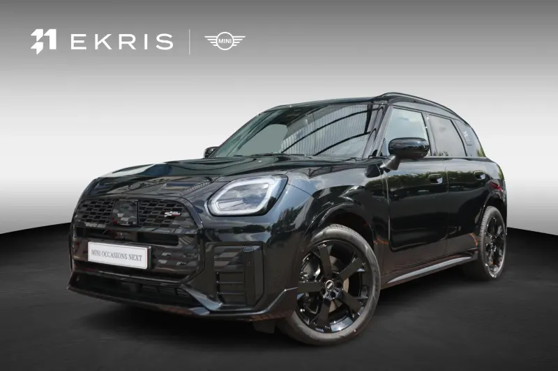 MINI Countryman (2026)