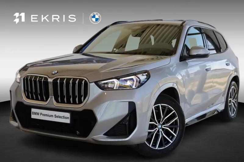 BMW X1 (2025)
