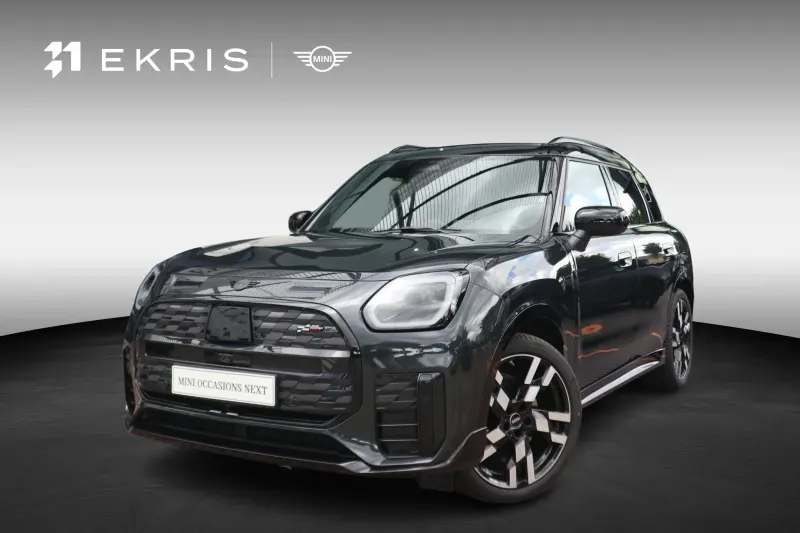 MINI Countryman (2025)