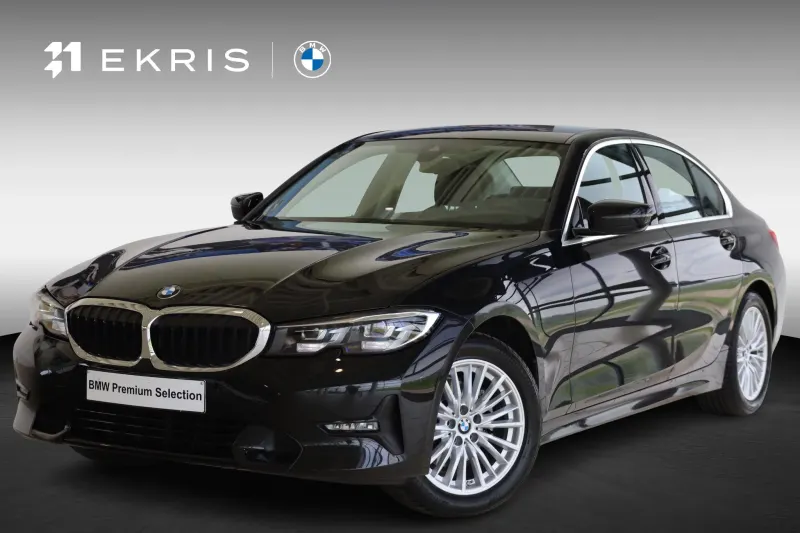 BMW 3-Serie (2020)