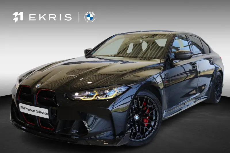 BMW M3 (2023)