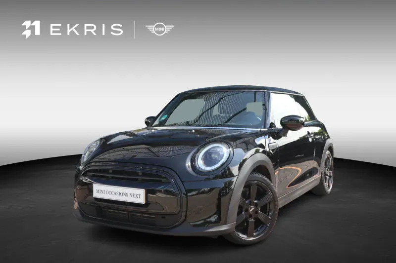 MINI 3-deurs (2021)