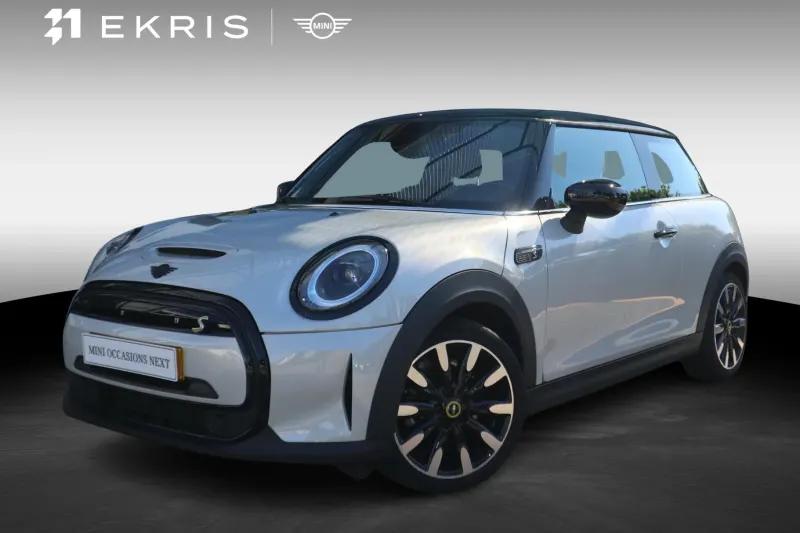 MINI Electric (2021)