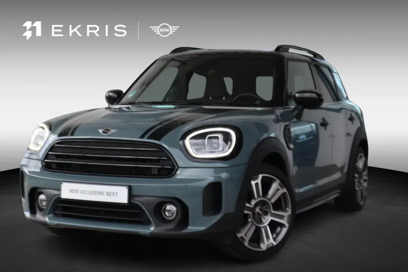 MINI Countryman (2021)