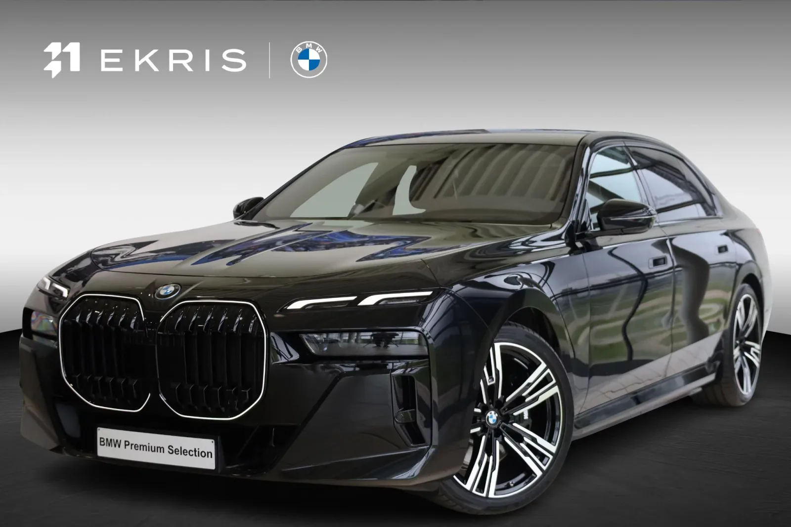 BMW i7 (2026) — foto 1