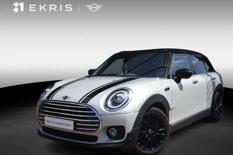 MINI Clubman (2020)