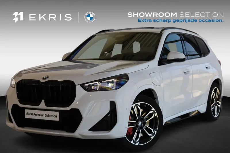 BMW X1 (2026)