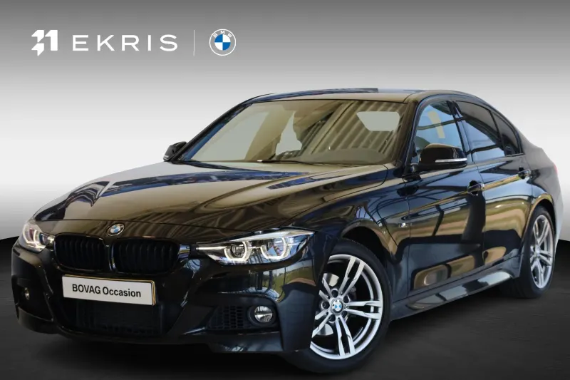 BMW 3-Serie (2018)