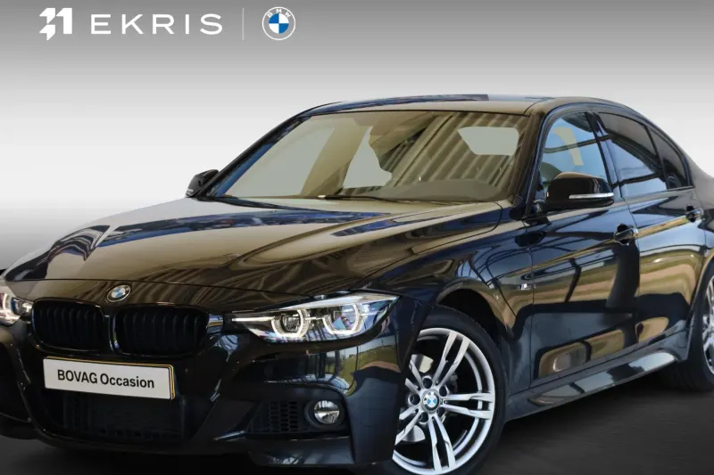 BMW 3-Serie (2018)