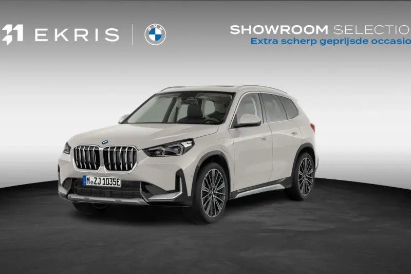 BMW X1 (2026)