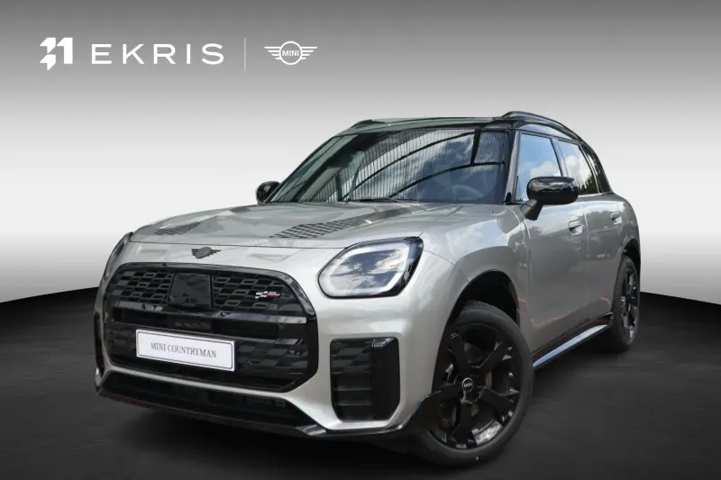 MINI Countryman (2026)