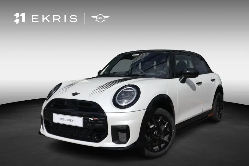 MINI Cooper (2026)