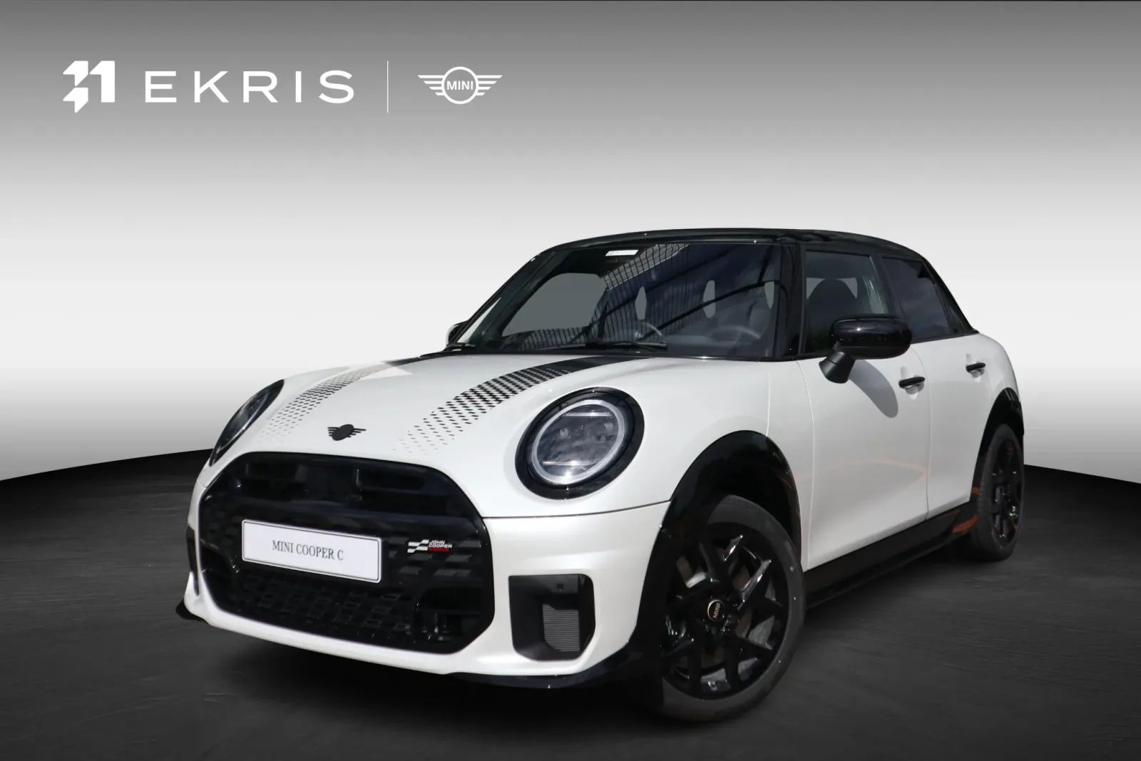 MINI Cooper (2026) — foto 1