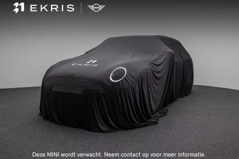 MINI Cooper (2023)