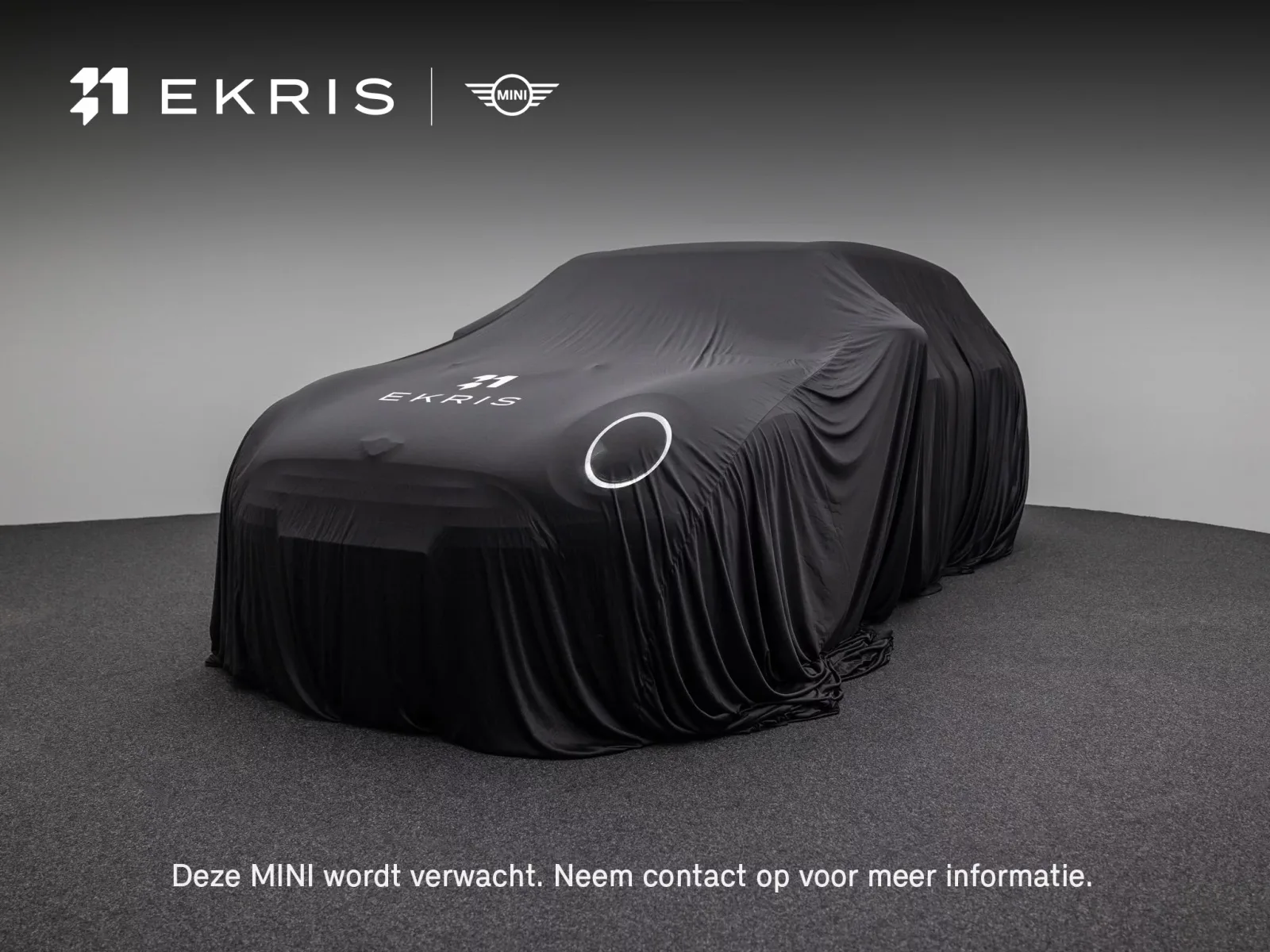 MINI Cooper (2023) — foto 1