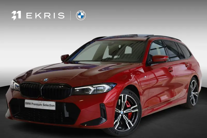 BMW 3-Serie (2025)