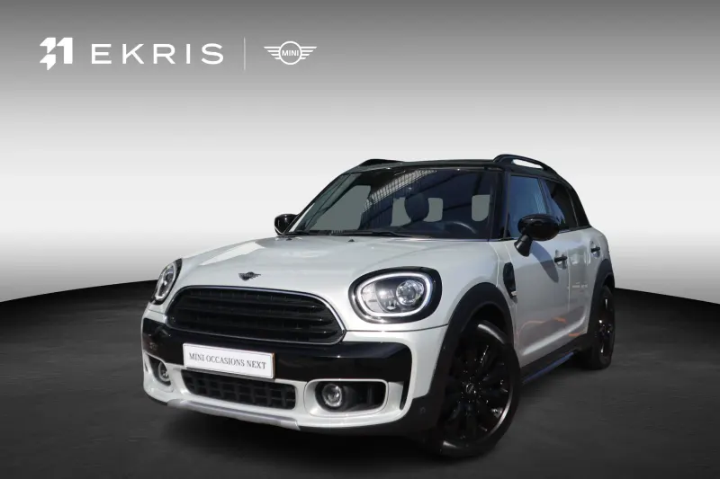 MINI Countryman (2020)