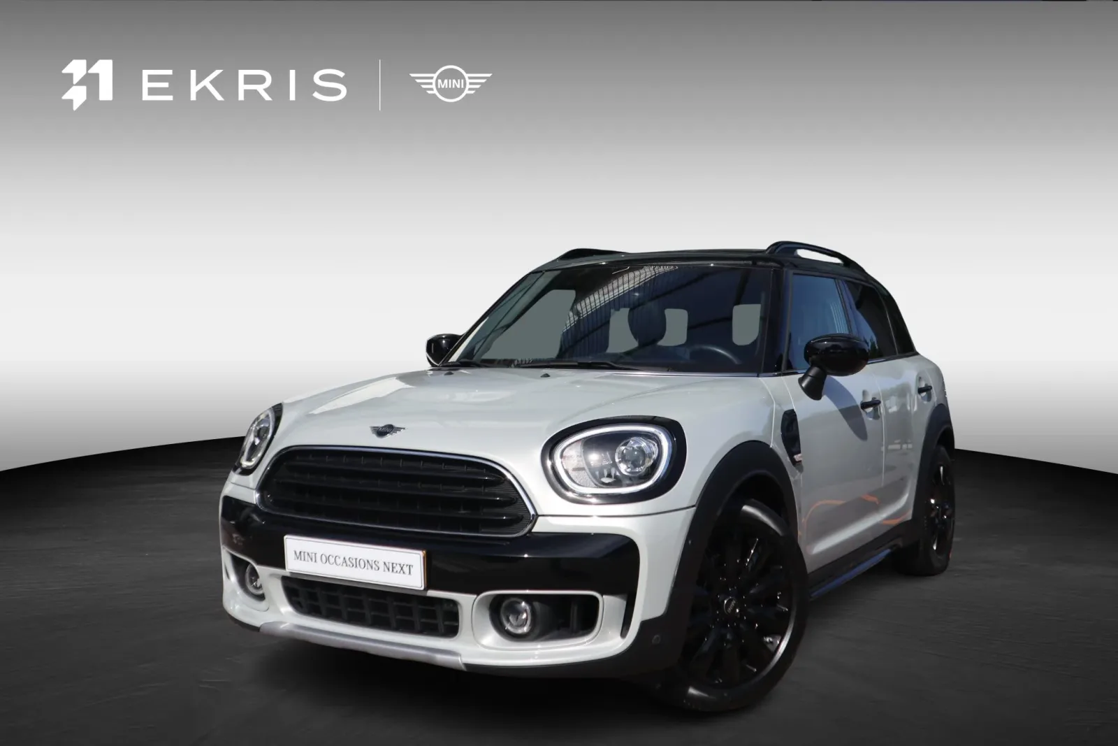 MINI Countryman (2020) — foto 1