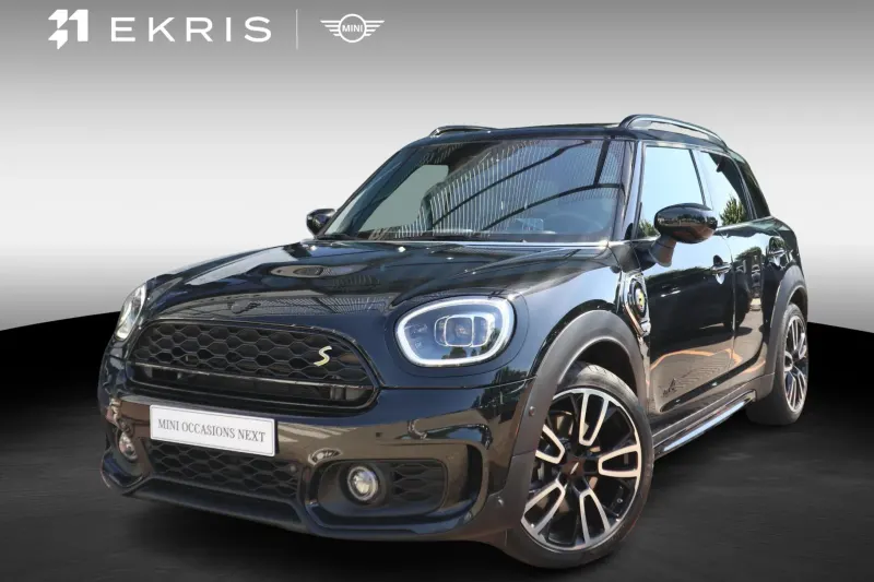 MINI Countryman (2022)