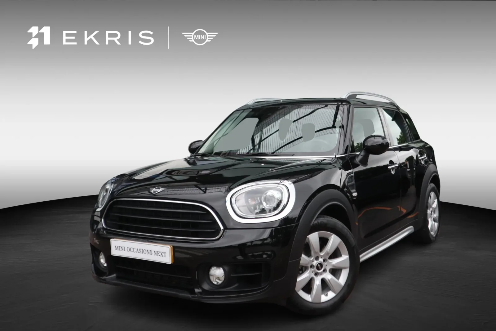 MINI Countryman (2019) — foto 1