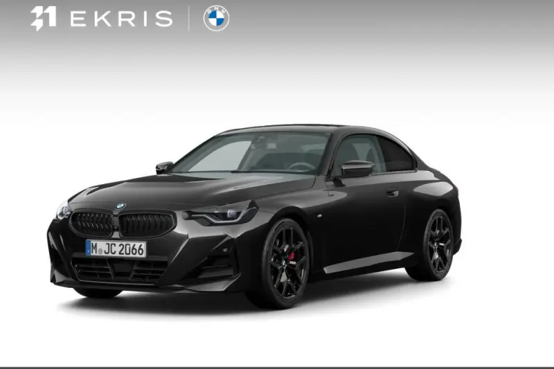 BMW 2-Serie (2026)