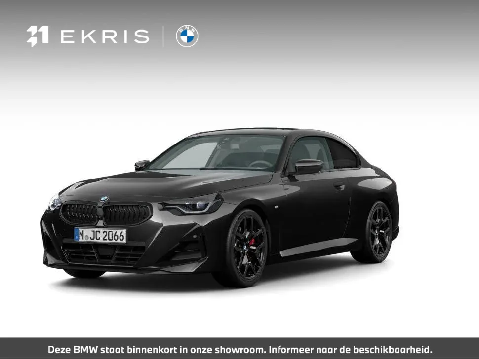BMW 2-Serie (2026) — foto 1