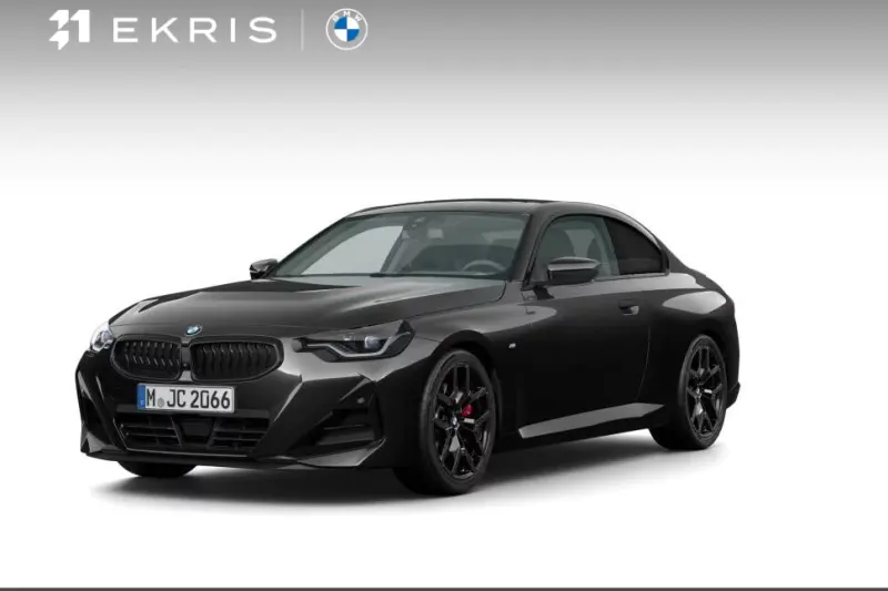 BMW 2-Serie (2026)