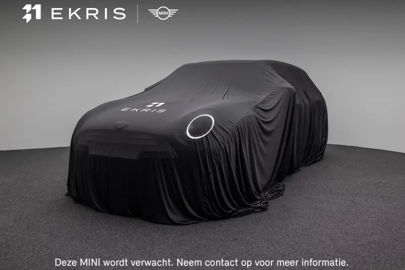 MINI 5-Deurs (2025)