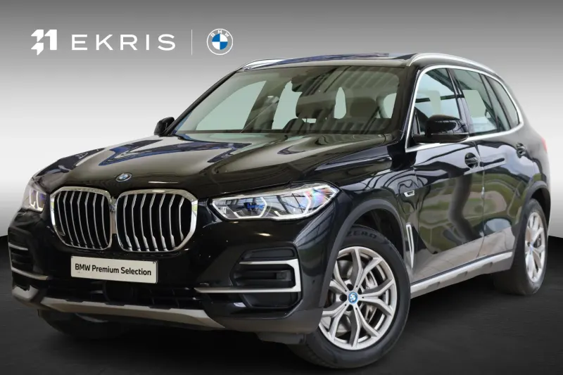 BMW X5 (2022)