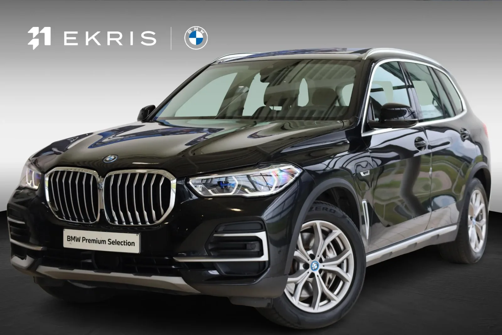 BMW X5 (2022) — foto 1