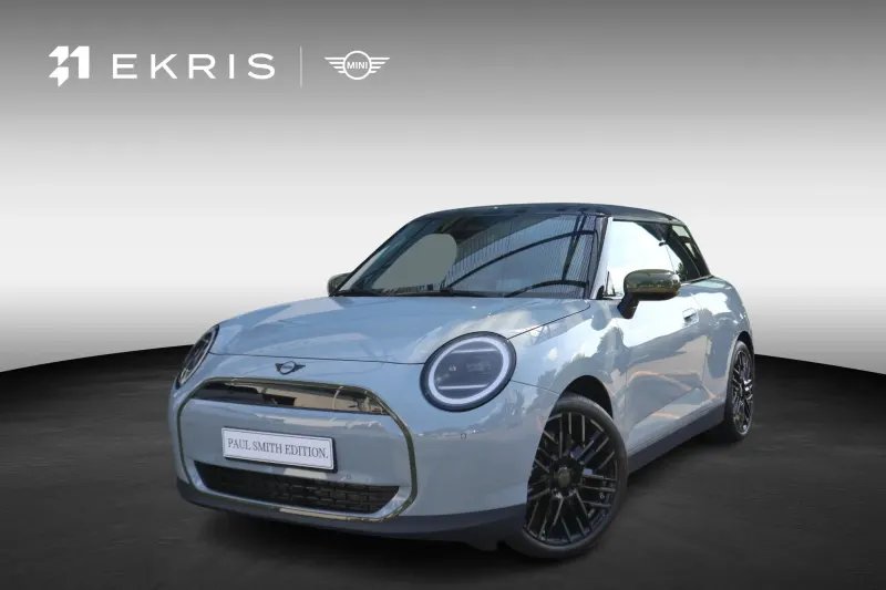 MINI Cooper (2026)