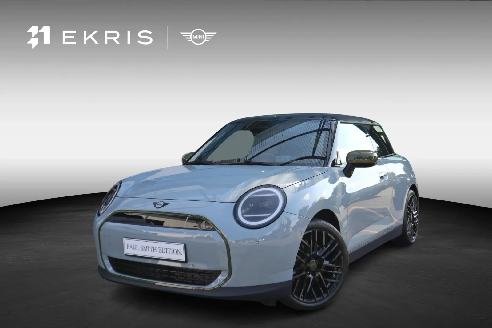 MINI Cooper (2026) — foto 1