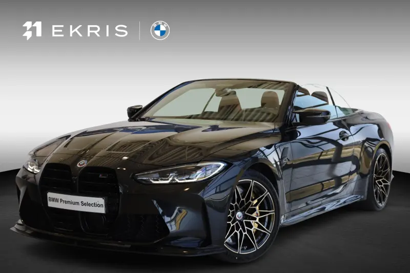 BMW M4 (2022)