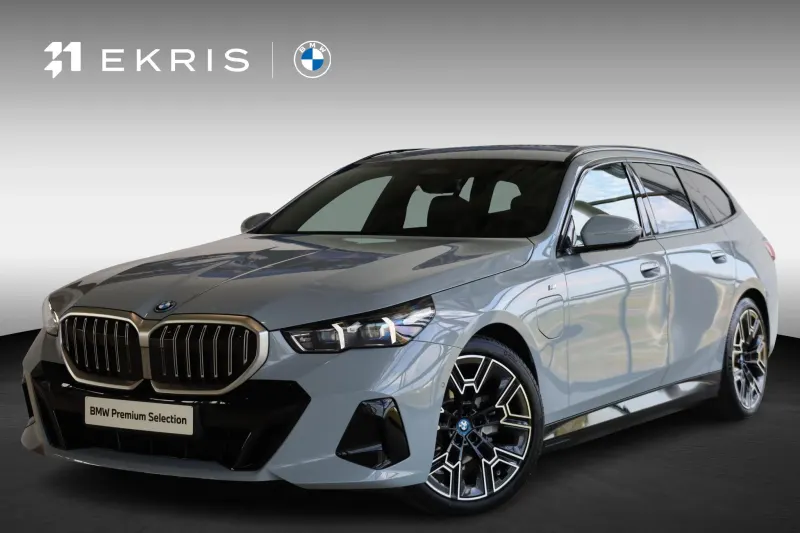 BMW 5-Serie (2025)