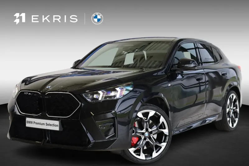 BMW X2 (2025)