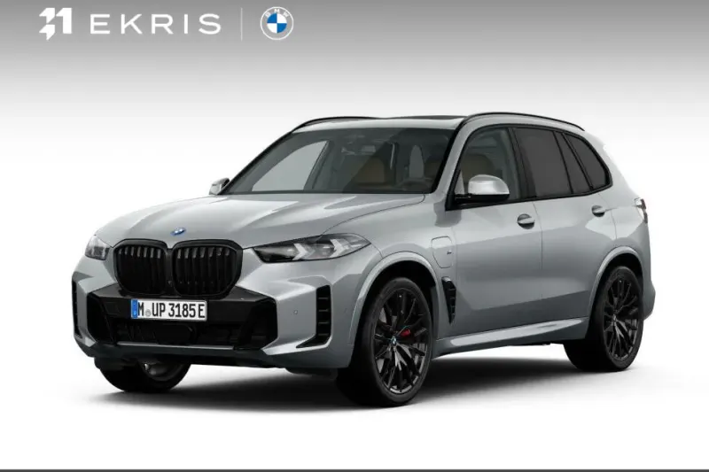 BMW X5 (2026)