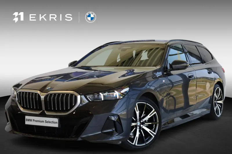 BMW 5-Serie (2025)