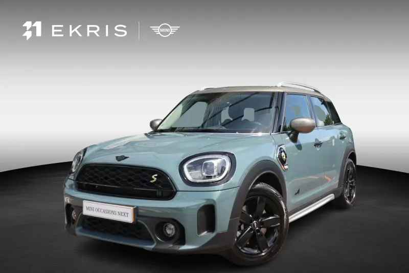 MINI Countryman (2023)