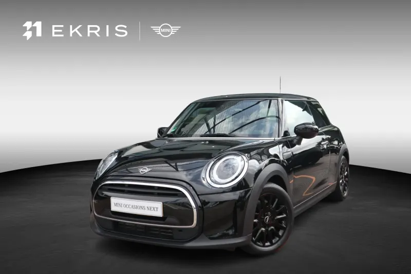 MINI 3-deurs (2021)