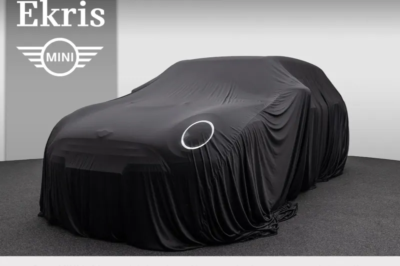 MINI Countryman (2021)