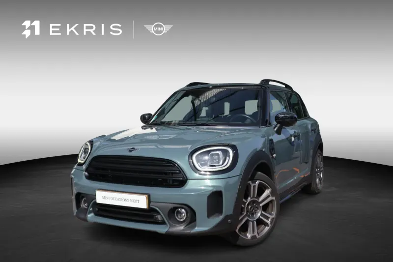 MINI Countryman (2021)