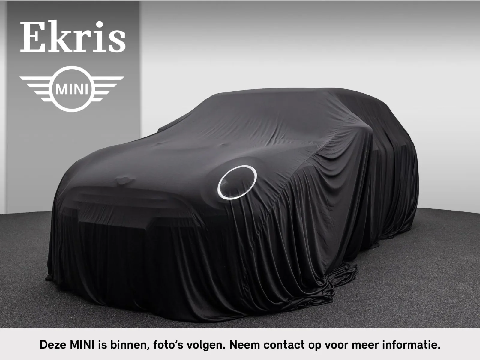 MINI Countryman (2021) — foto 1