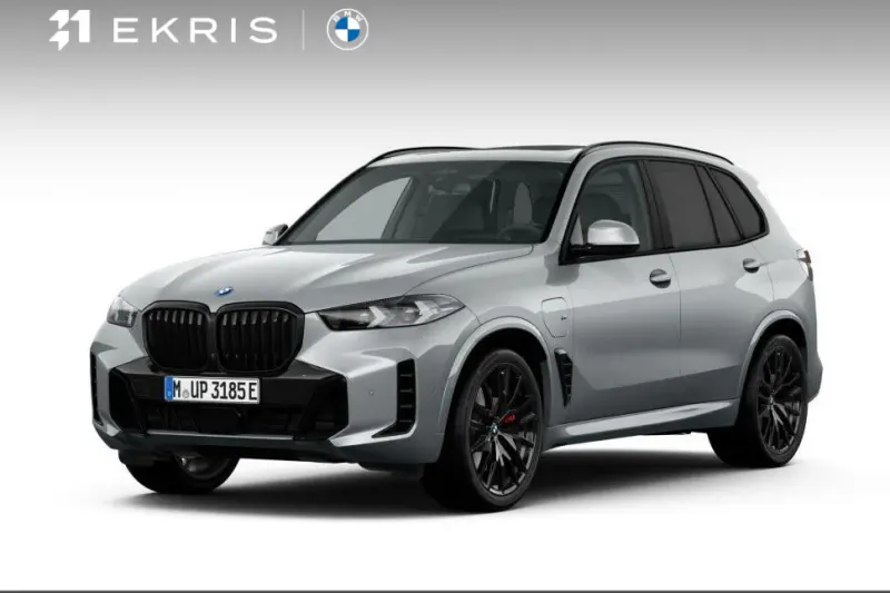 BMW X5 (2026)
